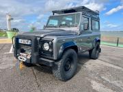 image_4-LAND ROVER Defender 90 TD4