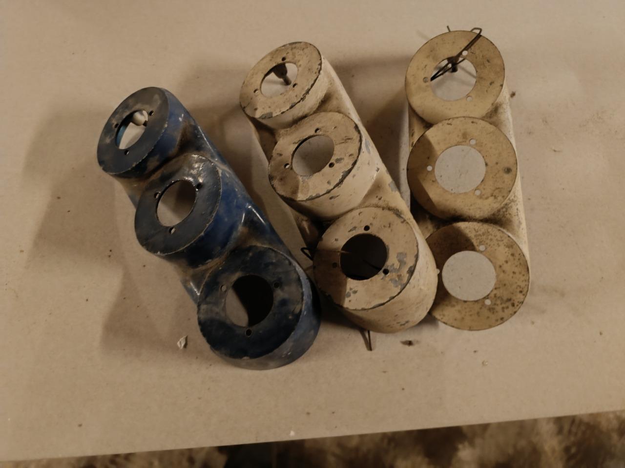 Pièces PANHARD PL 17 LesAnciennes.com