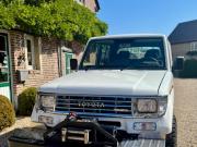 image_2-TOYOTA Land Cruiser LJ78 - 1990