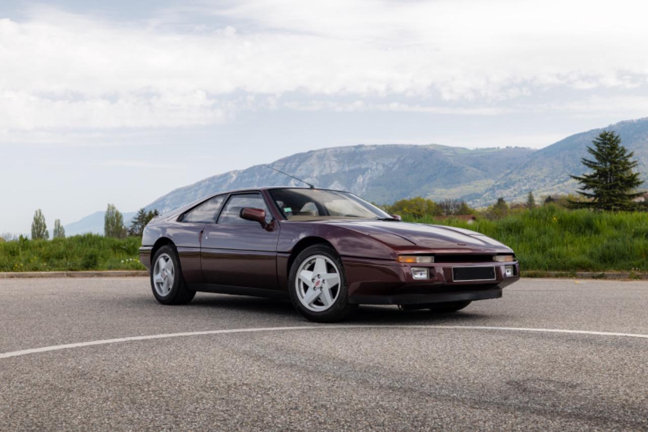 VENTURI Cup 221 - 1988 LesAnciennes.com