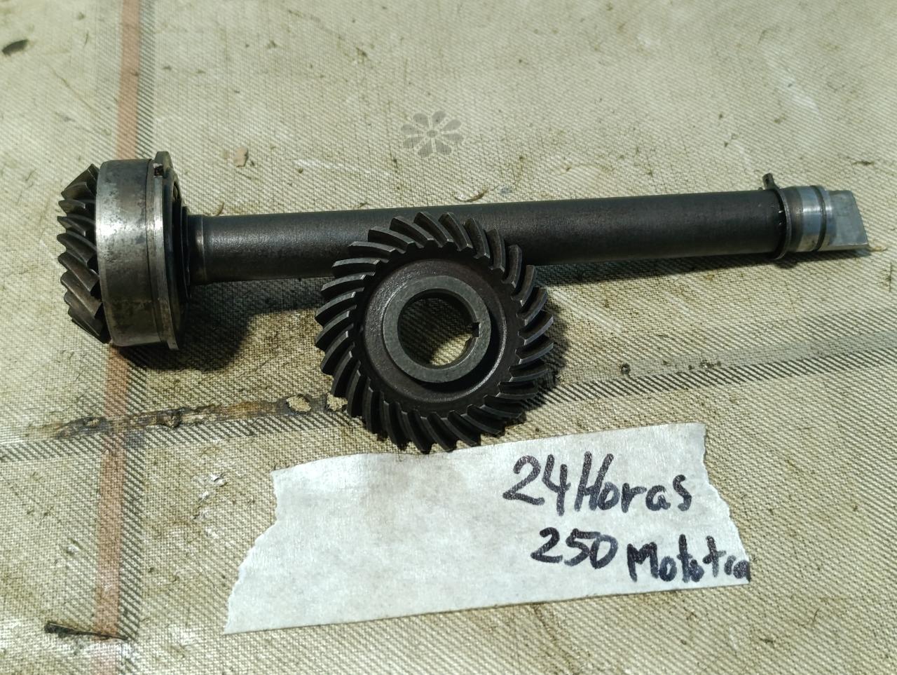 Pièces DUCATI Ducati 24 Horas LesAnciennes.com