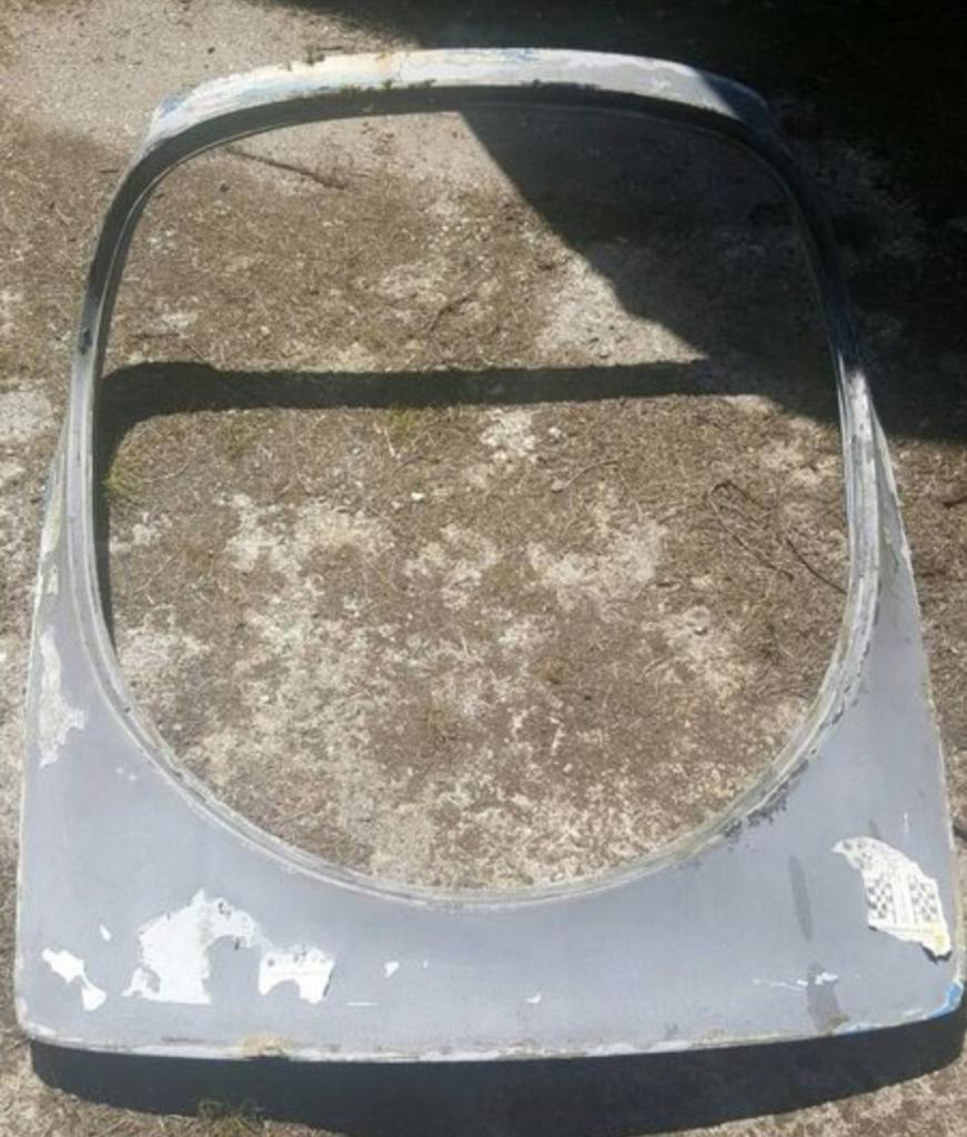 Hayon MATRA Djet LesAnciennes.com