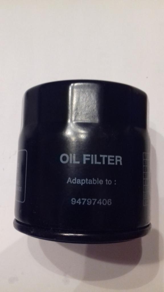 FILTRES A HUILE DAEWOO NUBIRA LesAnciennes.com