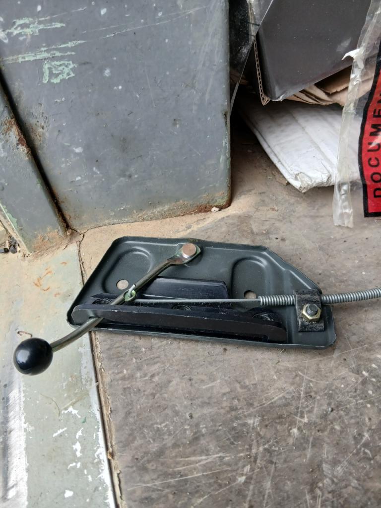 Pièces CITROEN HY LesAnciennes.com