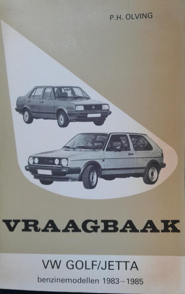 VW Golf - Jetta LesAnciennes.com