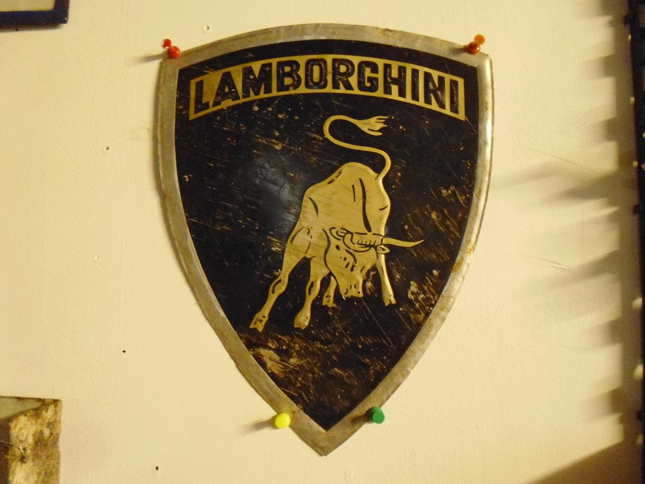 Plaque publicitaire LesAnciennes.com