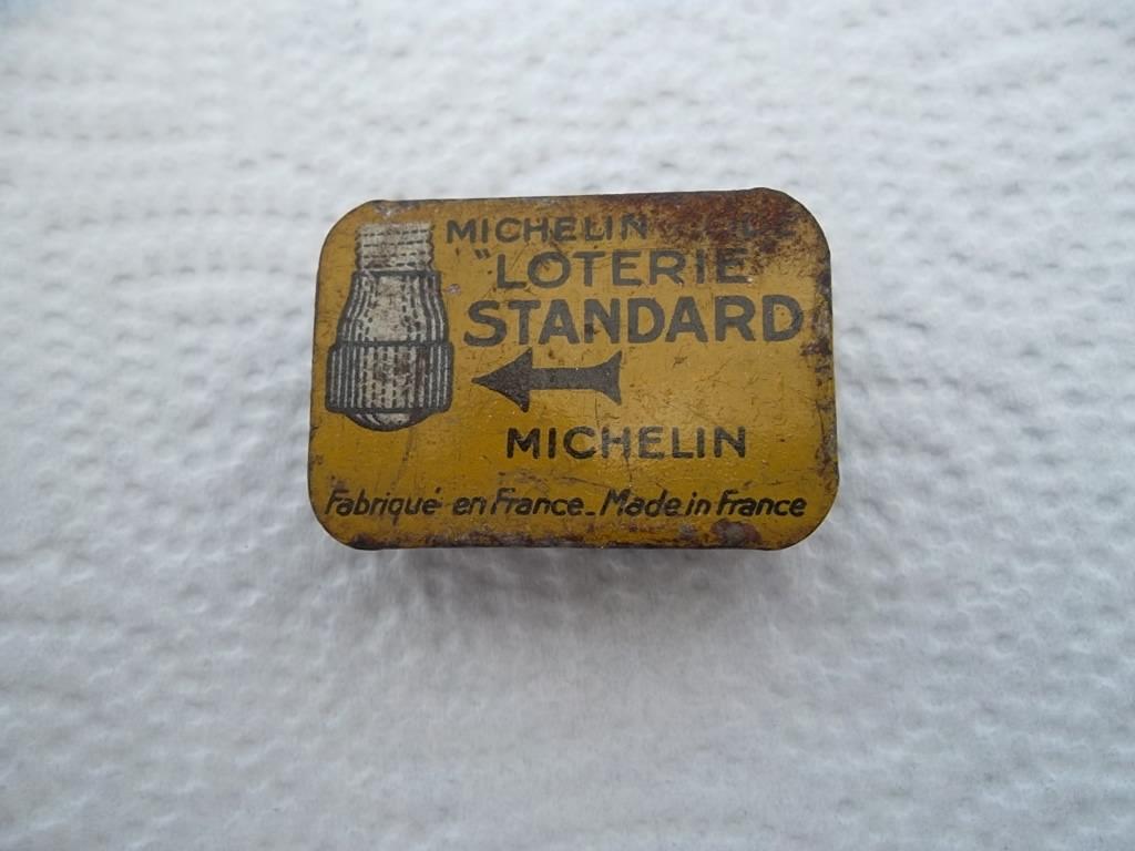 BOITE MICHELIN LesAnciennes.com