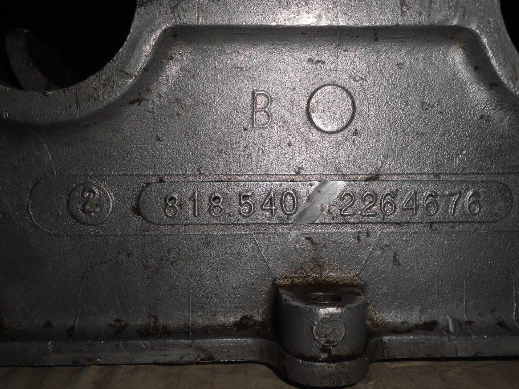 LANCIA Fulvia 1600 HF, Appia Zagato LesAnciennes.com