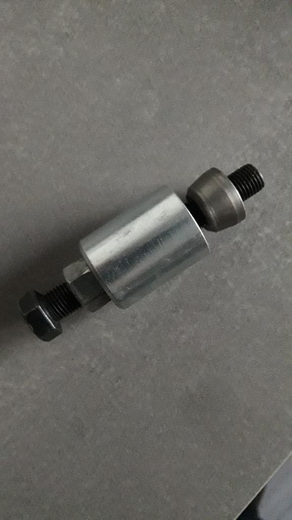 Outil MGB LesAnciennes.com