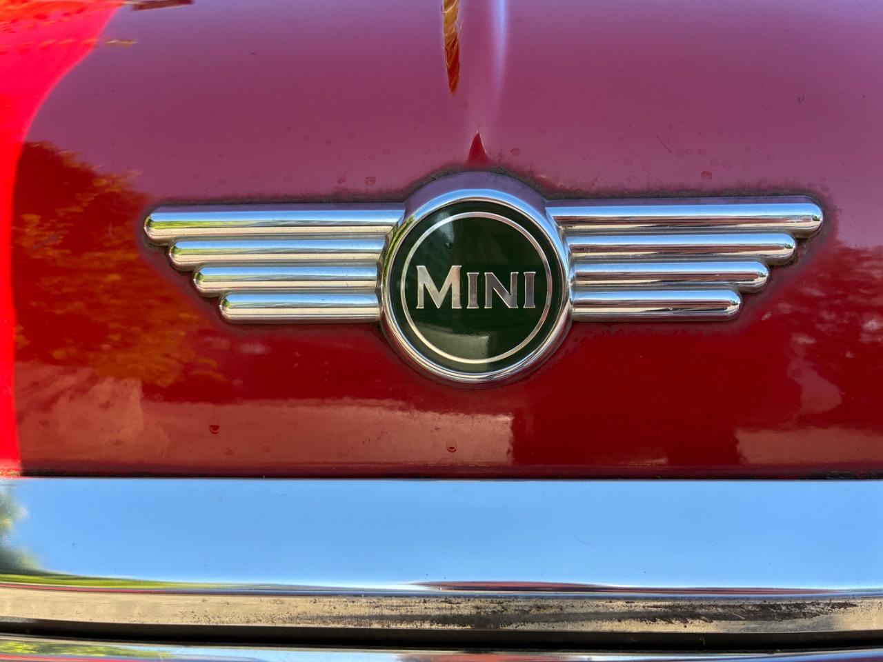1998 Mini Classic Traveller, foto 5