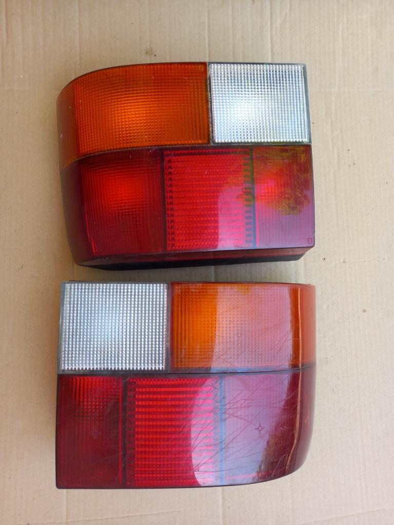 Feux AR RENAULT 19 1 et 2 LesAnciennes.com