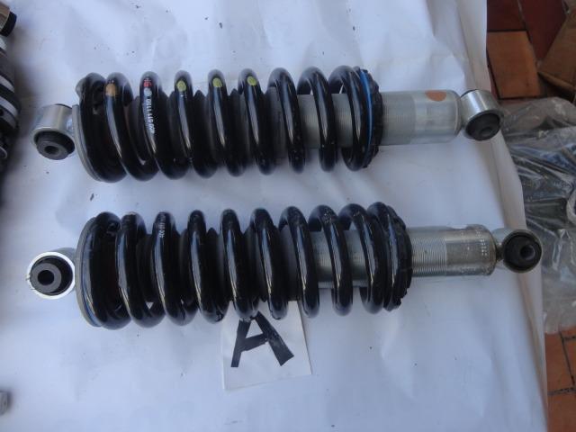 Amortisseurs arrière Lamborghini Gallardo LesAnciennes.com