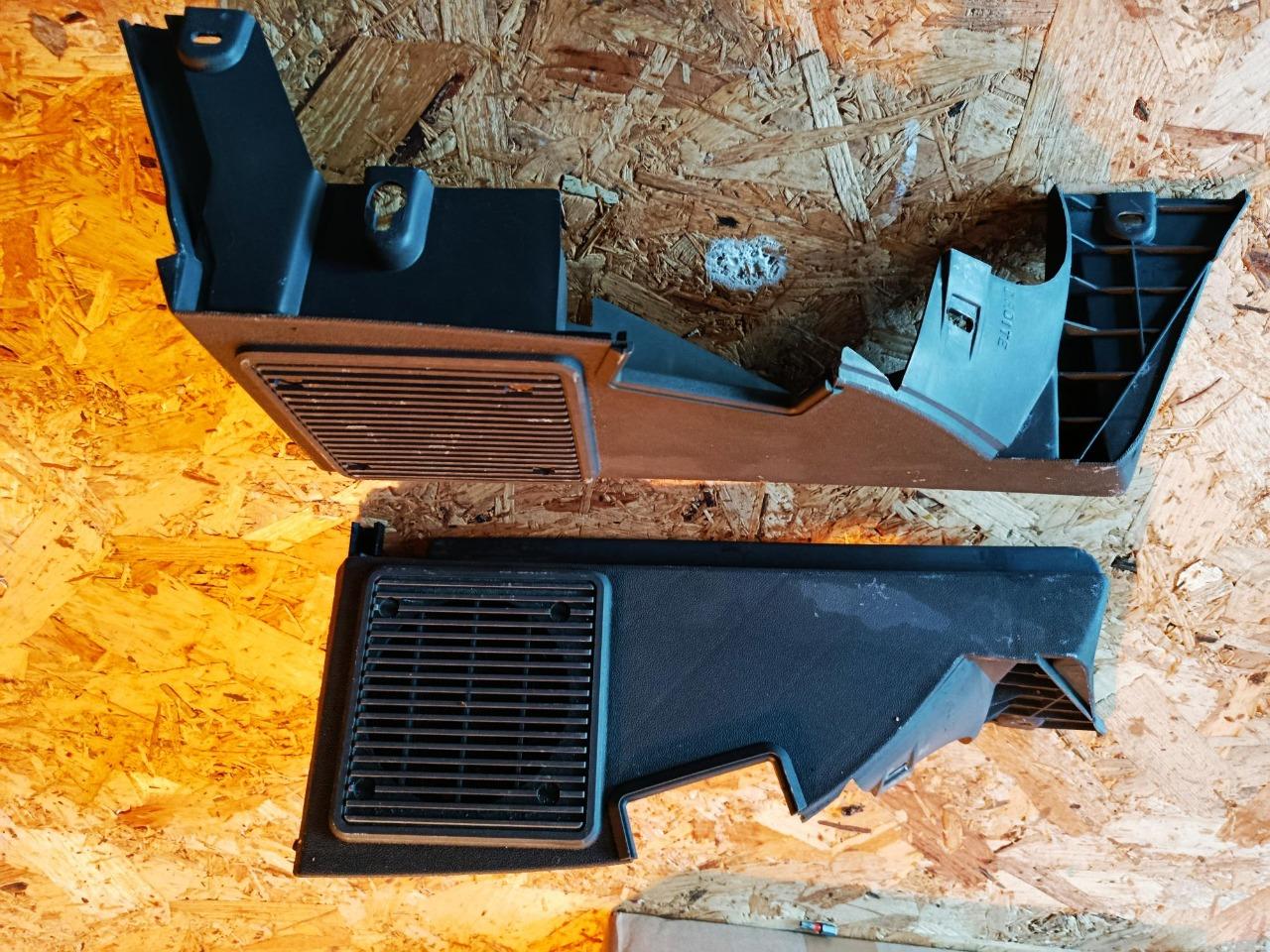 Supports RENAULT Super 5 LesAnciennes.com