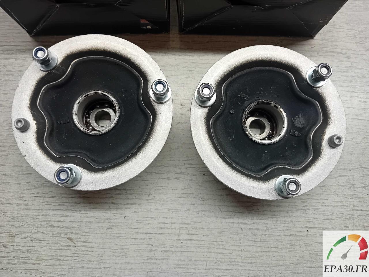 SM1001 COUPELLES AMORTISSEURS BMW E36 Z3 Z4 E85 LesAnciennes.com