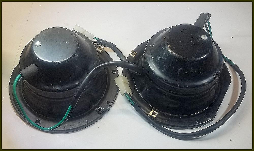 Cuvelages phares CARELLO 07.320.007 FIAT LANCIA LesAnciennes.com