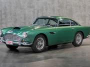 image_0-ASTON MARTIN DB4 Série 2 - 1960