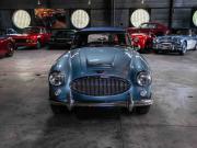 image_5-AUSTIN HEALEY 3000 MKIII BJ8 - 1965