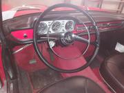 image_7-PEUGEOT 404 Cabriolet - 1966
