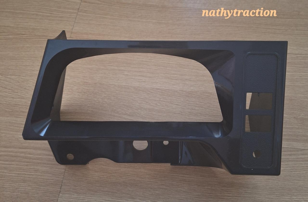 Support de compteur 2CV CITROËN LesAnciennes.com