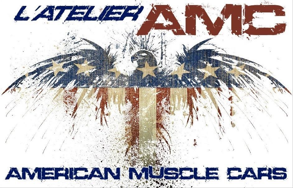 L'ATELIER AMC LesAnciennes.com