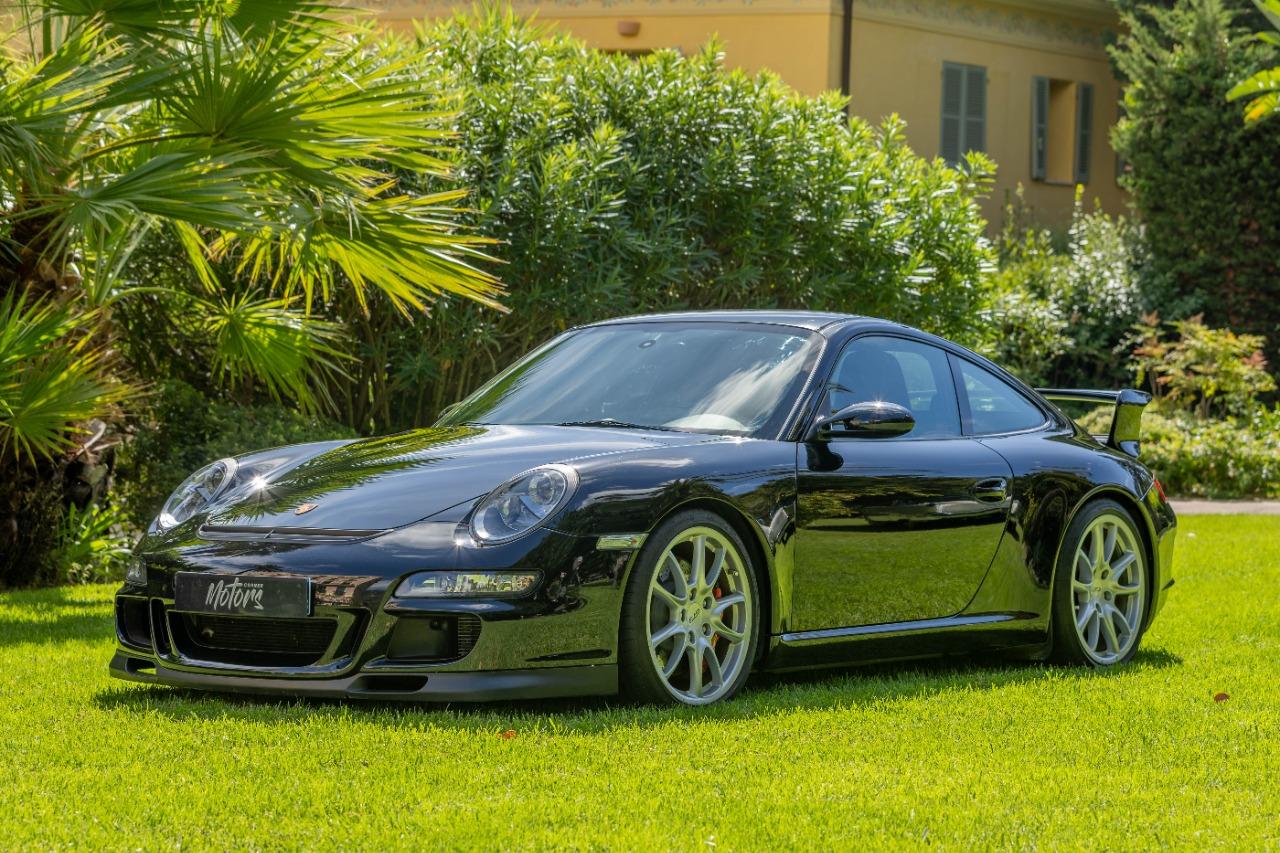 PORSCHE 911 997 GT3 3.6 LesAnciennes.com