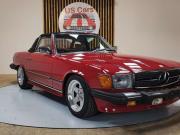 image_0-MERCEDES 450 SL R107 - 1979