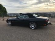 image_0-JAGUAR XKR Supergarged Evocation ARDEN - 1999