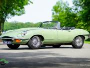 image_0-JAGUAR Type E 4.2 S2 Roadster - 1969