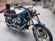 image_0-HARLEY DAVIDSON Softail Custom SCREAMING EAGLE - 1