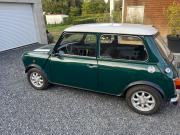 image_3-AUSTIN Mini Cooper - 1991