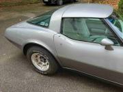 image_5-CHEVROLET Corvette C3 25° ANNIVERSAIRE - 1978