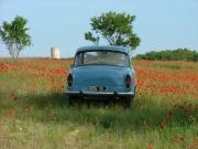 image_1-SIMCA Aronde P60 Etoile 6 - 1961