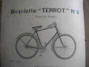 image_3-Pièces TERROT cycle lévocyclette vélo ancien
