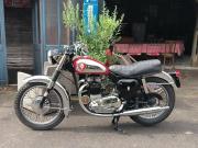 image_1-BSA A10 Super Rocket - 1961