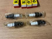 image_1-4 bougies KLG pour Renault R8.