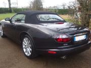 image_1-JAGUAR XK 8 cabriolet - 2005