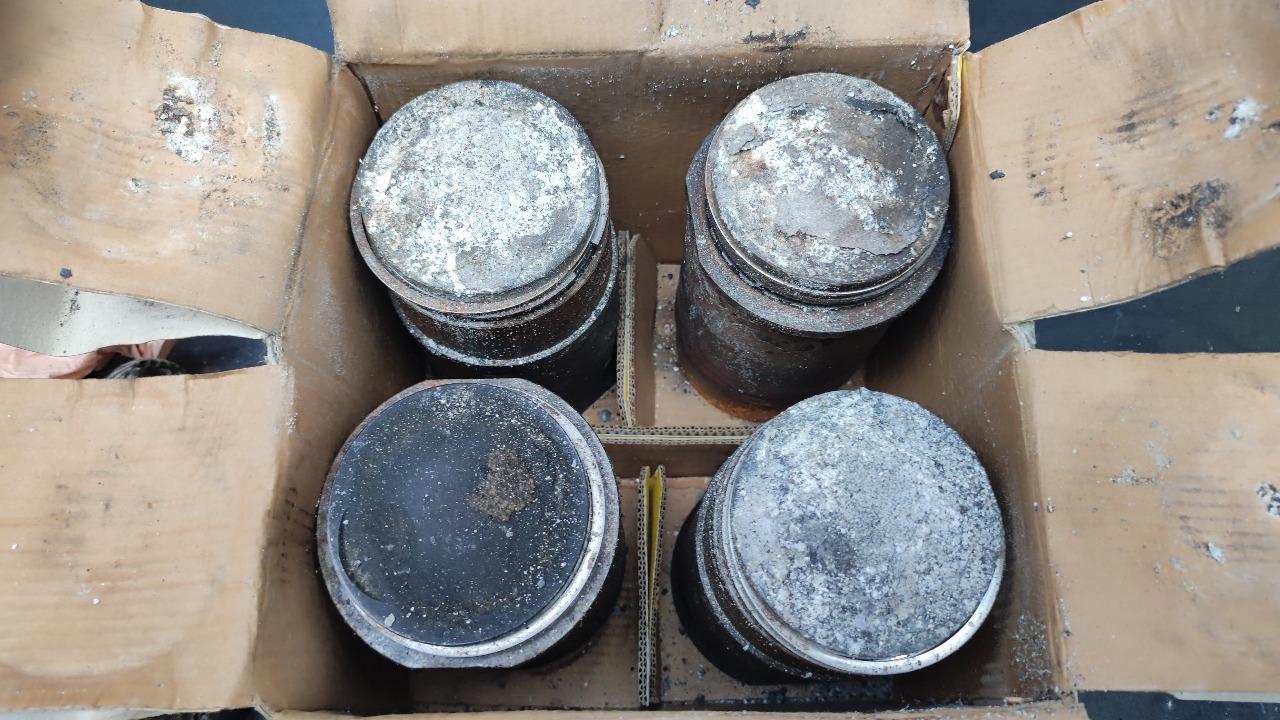 Ensemble de 4 chemises pistons Gordini 1255 LesAnciennes.com