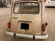 image_4-RENAULT 4 (R4) GTL - 1981