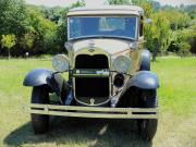 image_0-FORD A Tudor Sedan - 1930