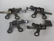 image_2-Lot de 4 poignées de porte Mercedes W108 W109 W111
