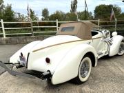 image_5-AUBURN Speedster BOATTAIL SUPERCHARGE - 1979