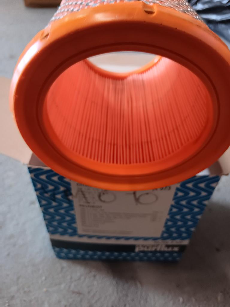 Filtre à air PEUGEOT CITROEN AX SAxo Xsara ZX LesAnciennes.com