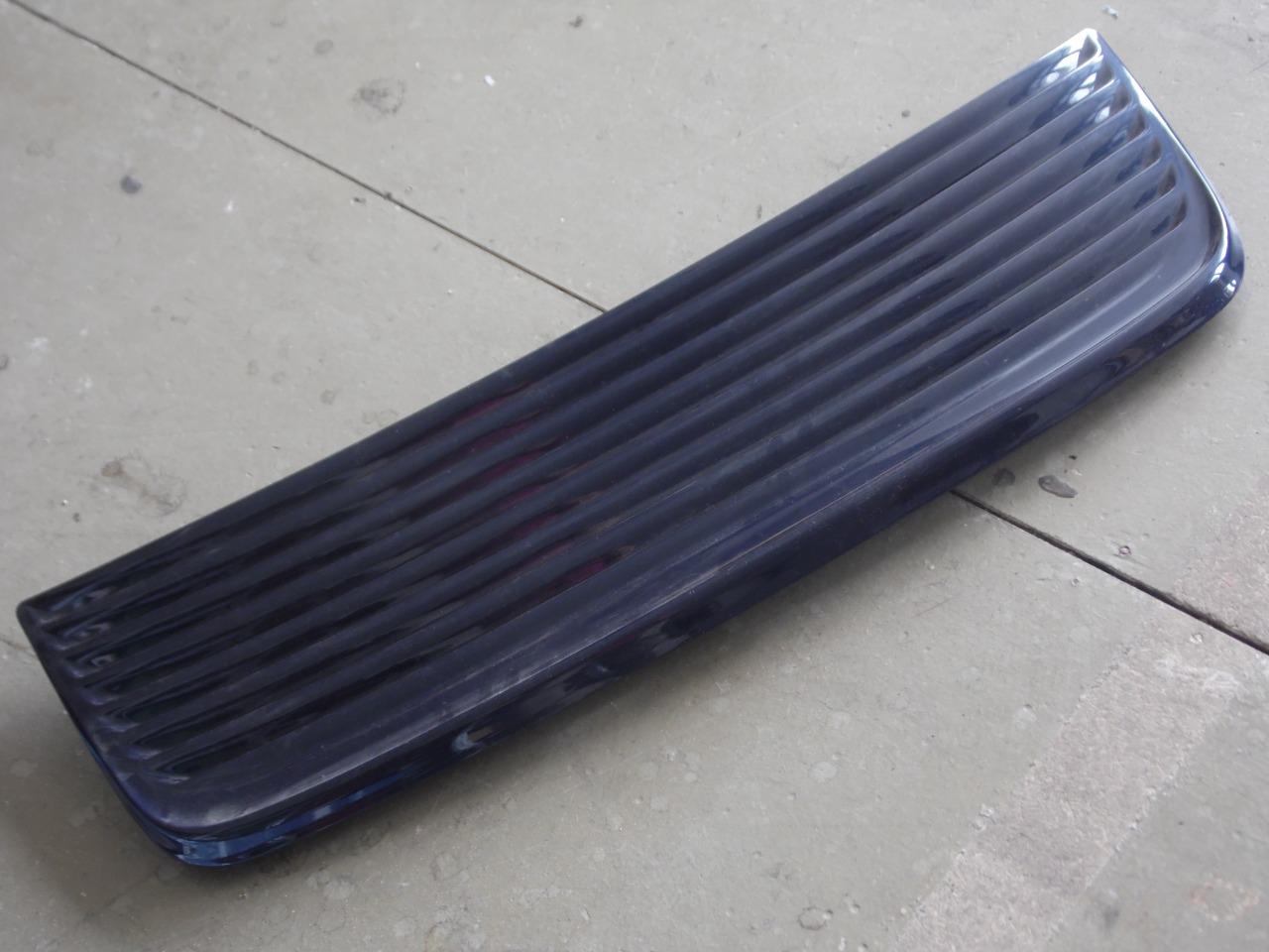SPOILER 9961224001G2X PORSCHE 996 LesAnciennes.com