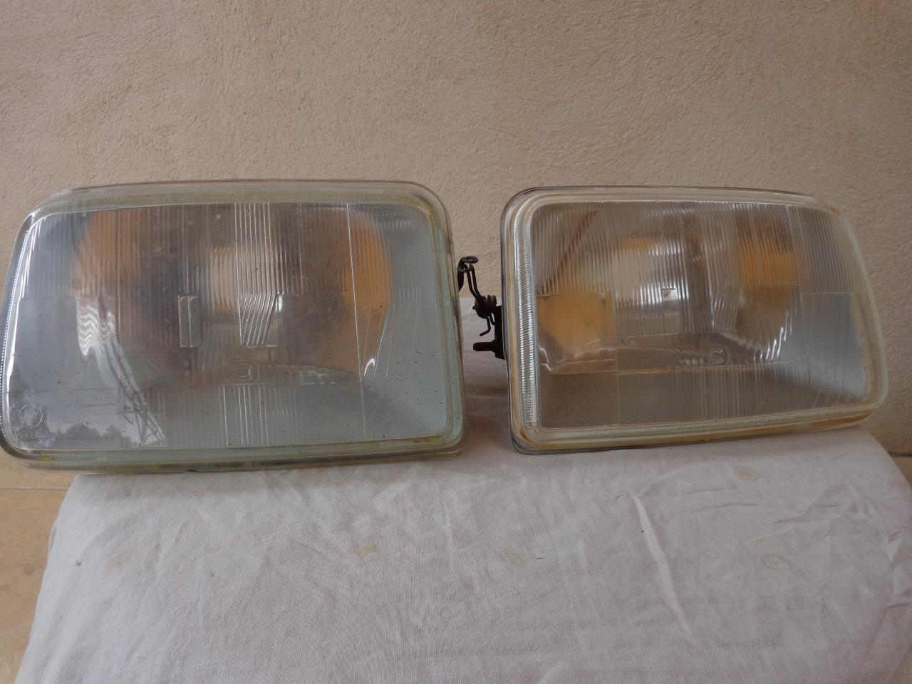 Pièces RENAULT 5 (R5) LesAnciennes.com