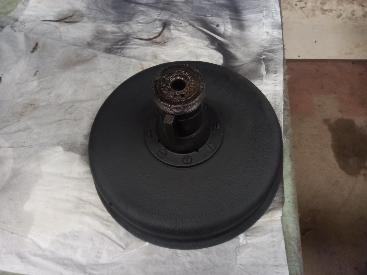 Moyeu SALMSON S4 LesAnciennes.com