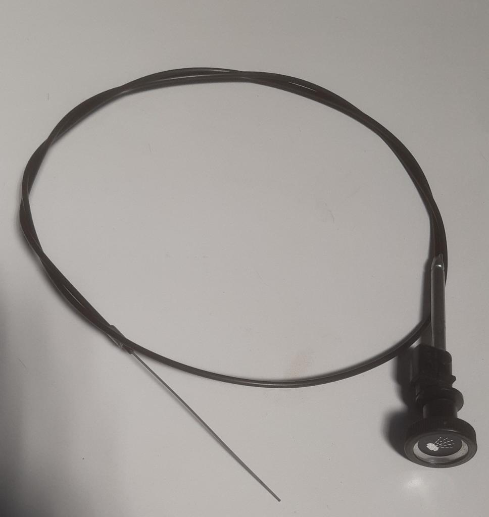 Tirette de starter Renault 12 LesAnciennes.com