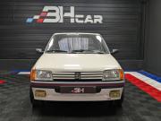 image_1-PEUGEOT 205 GTI 1.6 115 Phase 1 - 1987