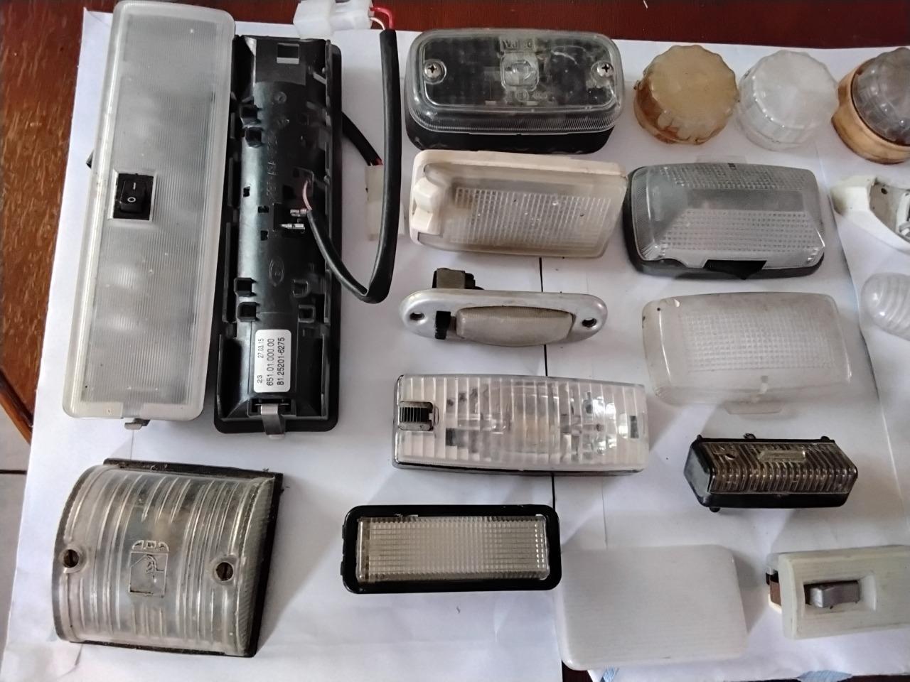 Touts modeles de PLAFONNIERS ANCIENS LesAnciennes.com