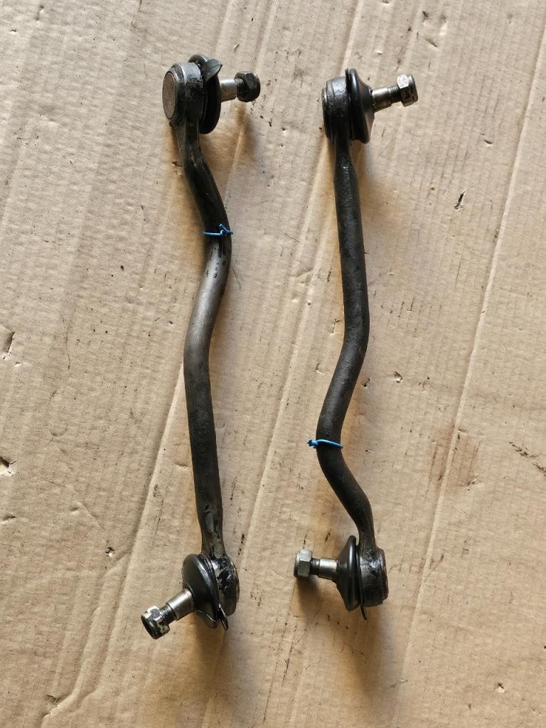 Biellette direction CITROEN DS LesAnciennes.com