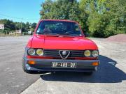 image_2-ALFA ROMEO Alfasud 1300 ti - 1983